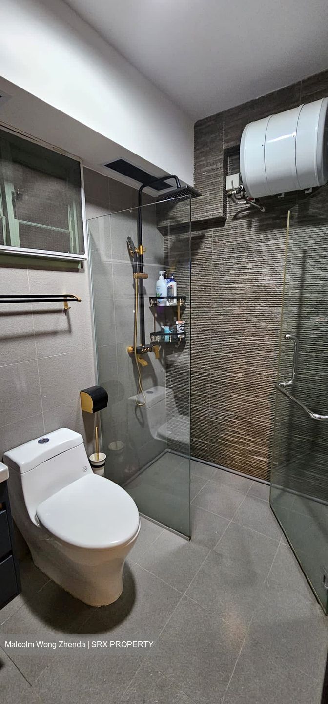 Blk 638A The Meadows (Punggol), HDB 5 Rooms #569628561